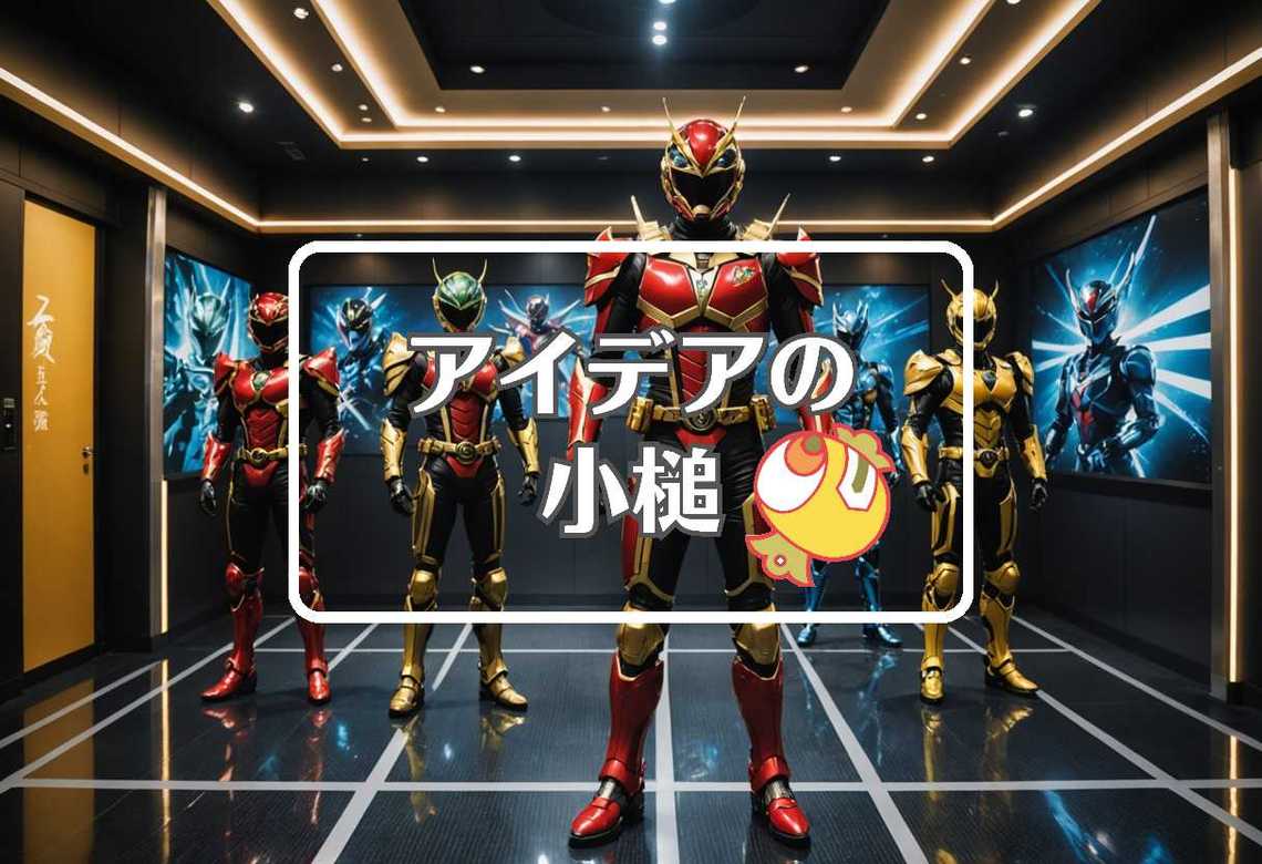 仮面ライダークウガ × 別の次元に移行する