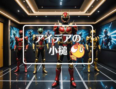 仮面ライダークウガ×別の次元に移行する、ほか（2025年02月01日）